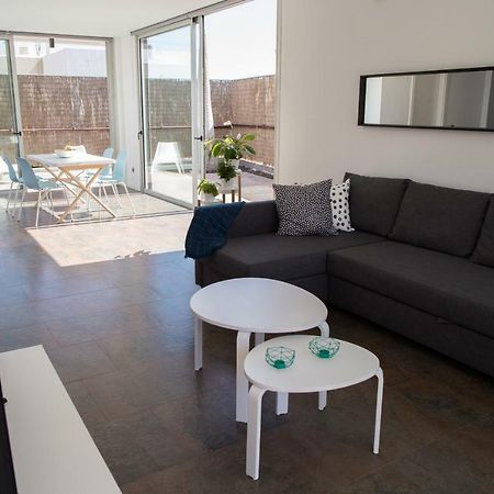 Sunny And Quiet Duplex Lägenhet Maspalomas  Exteriör bild